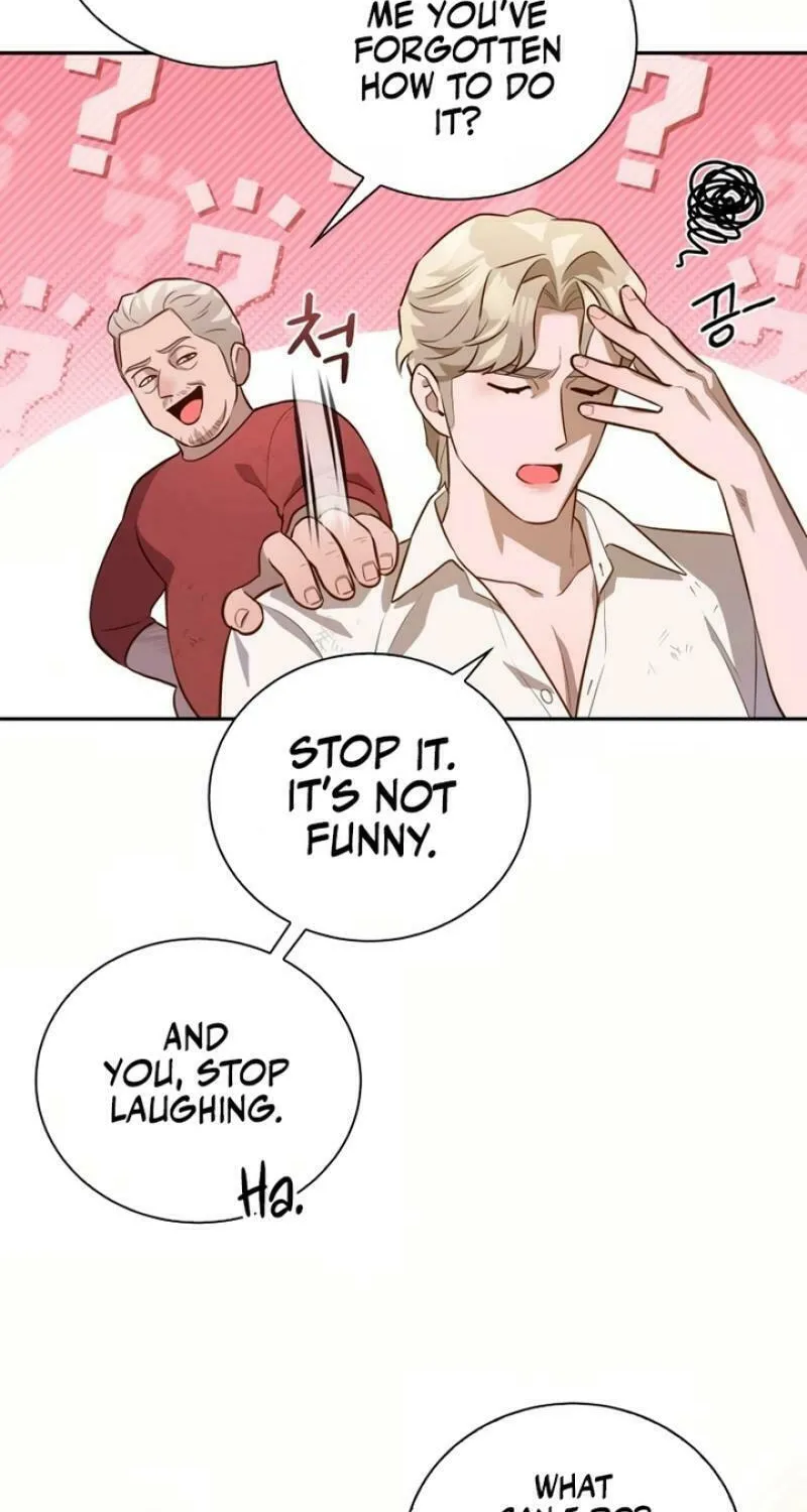 Read Blind Date (Shin Min young) chapter 17 image 61 on Lezhin