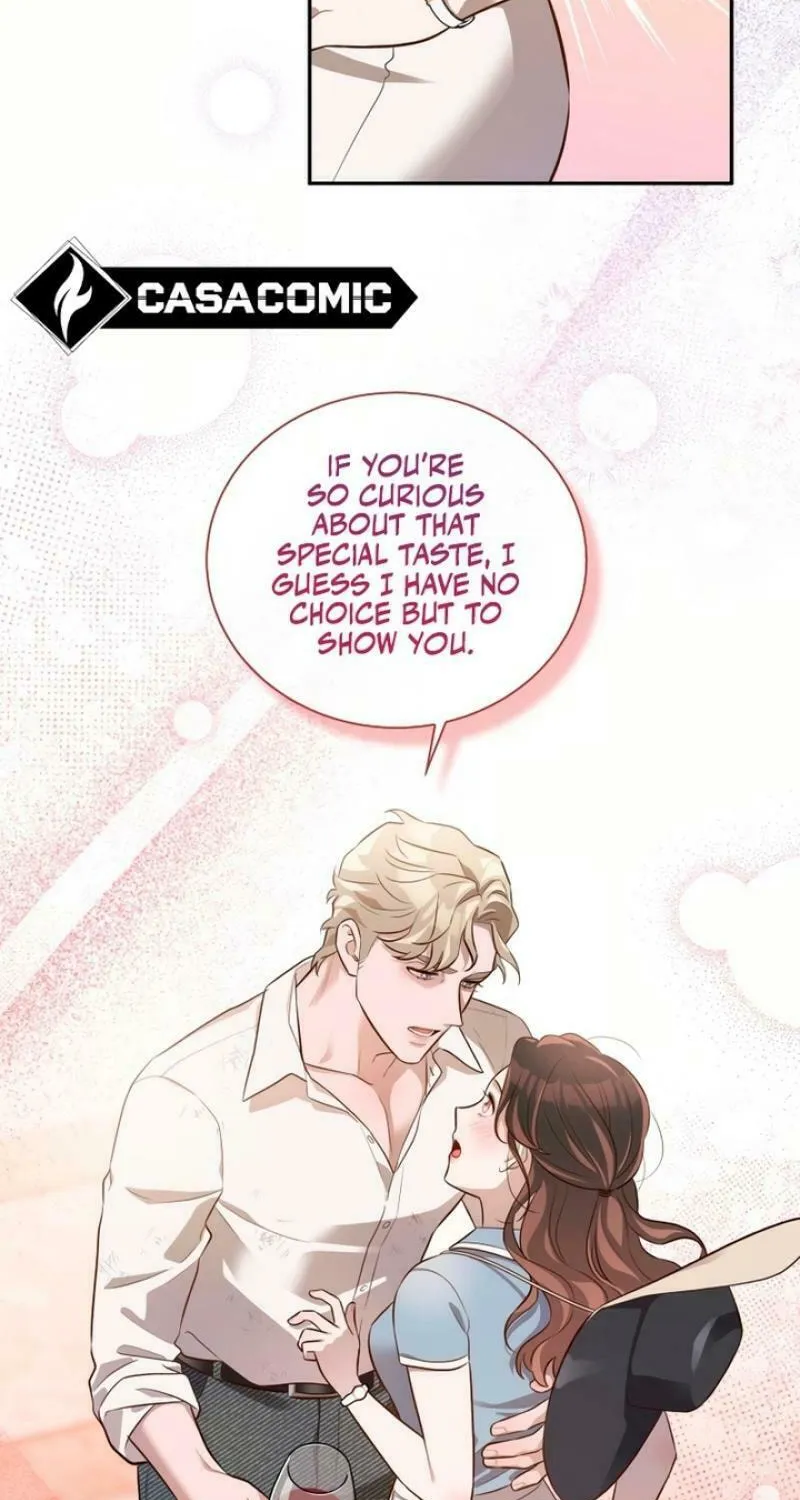 Read Blind Date (Shin Min young) chapter 17 image 65 on Lezhin