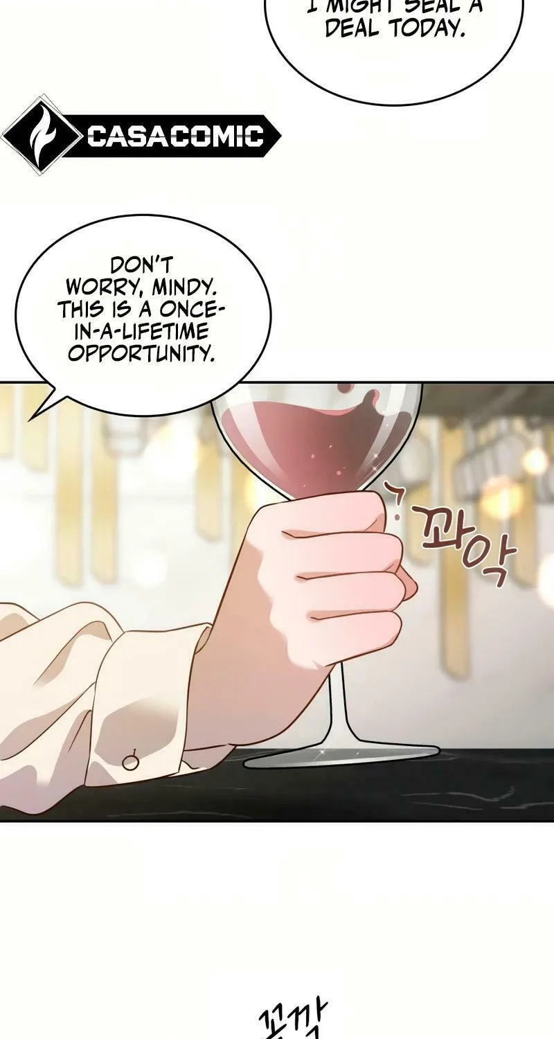 Read Blind Date (Shin Min young) chapter 2 image 17 on Lezhin