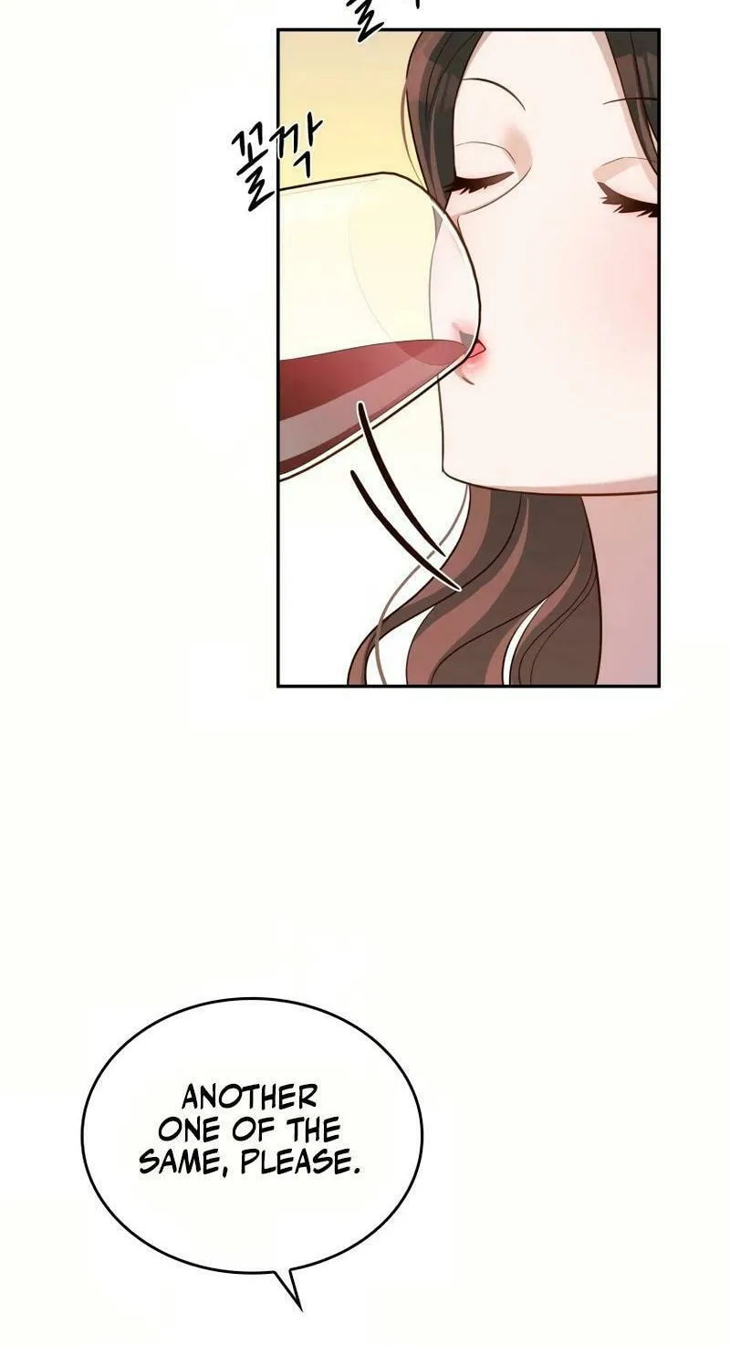 Read Blind Date (Shin Min young) chapter 2 image 18 on Lezhin