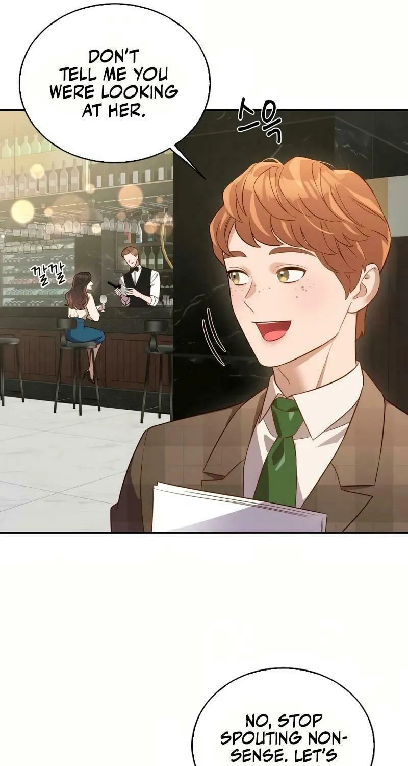 Read Blind Date (Shin Min young) chapter 2 image 22 on Lezhin