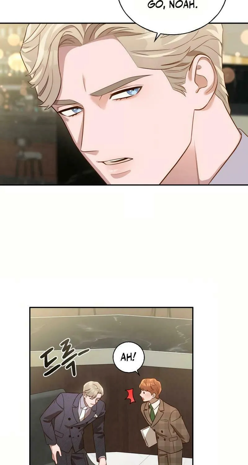 Read Blind Date (Shin Min young) chapter 2 image 23 on Lezhin