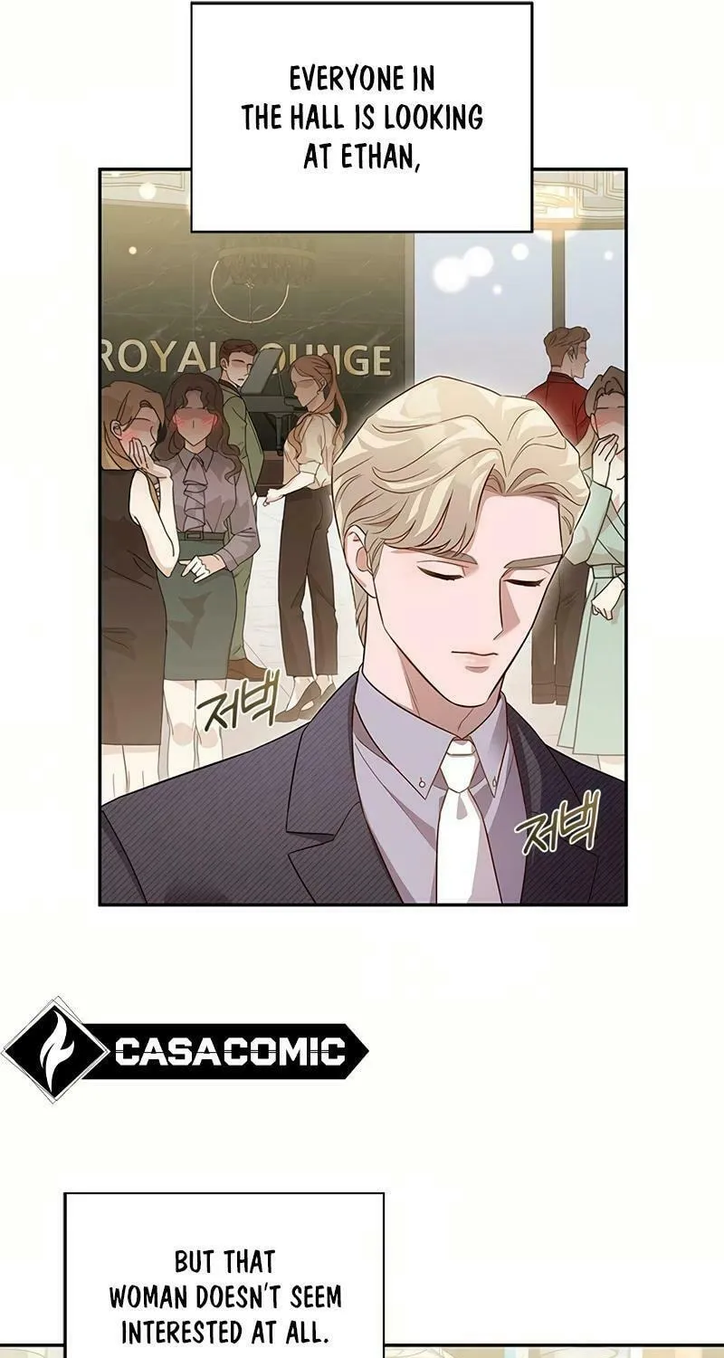 Read Blind Date (Shin Min young) chapter 2 image 28 on Lezhin