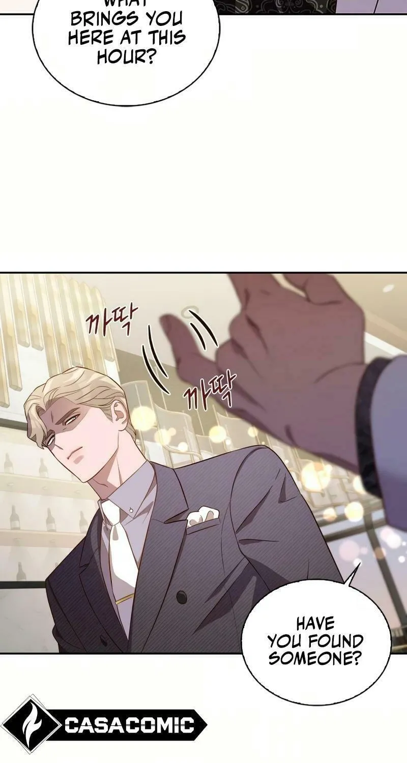 Read Blind Date (Shin Min young) chapter 2 image 33 on Lezhin