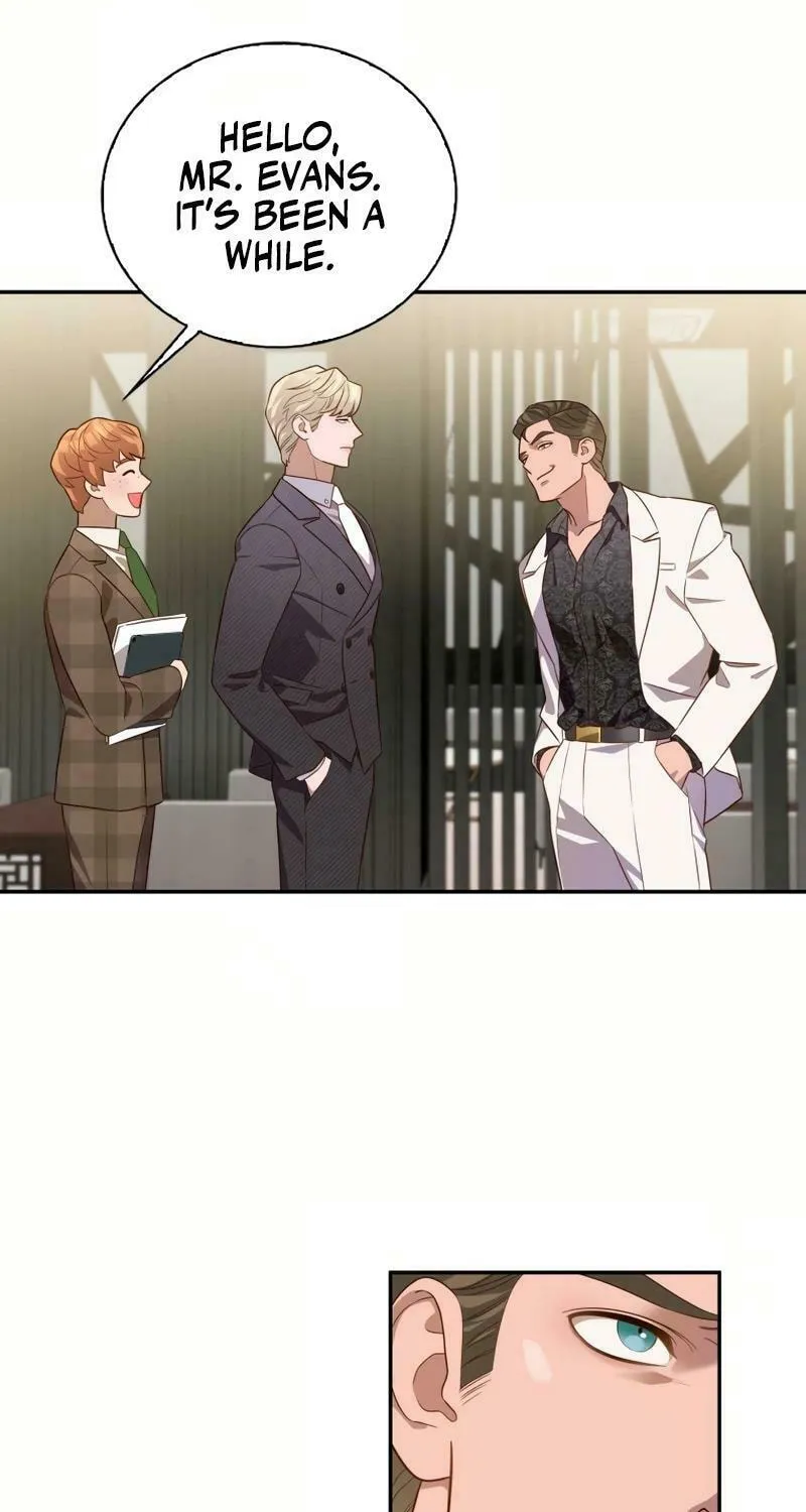 Read Blind Date (Shin Min young) chapter 2 image 34 on Lezhin