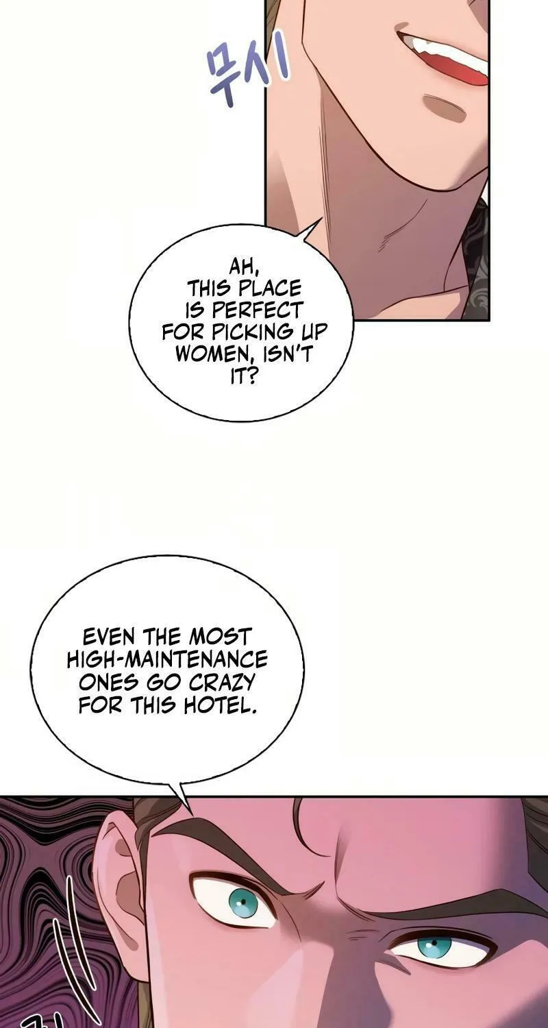 Read Blind Date (Shin Min young) chapter 2 image 35 on Lezhin
