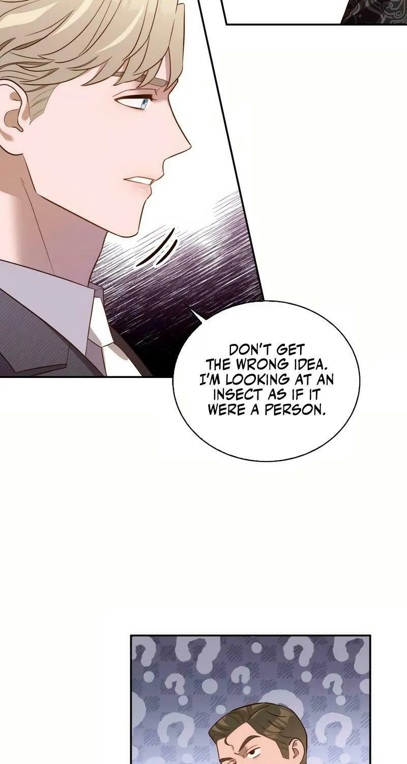 Read Blind Date (Shin Min young) chapter 2 image 39 on Lezhin