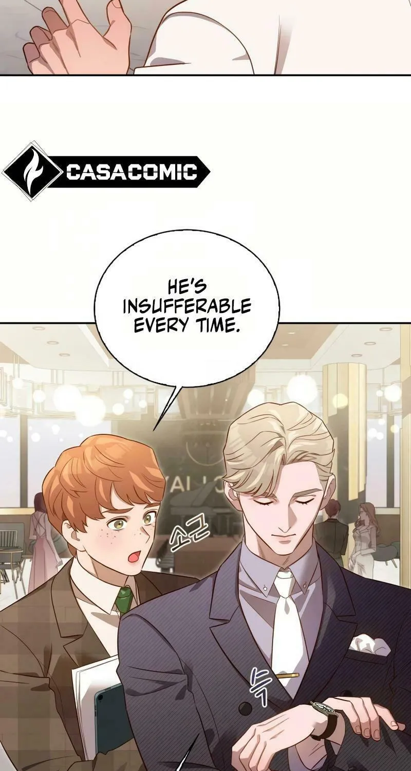 Read Blind Date (Shin Min young) chapter 2 image 52 on Lezhin