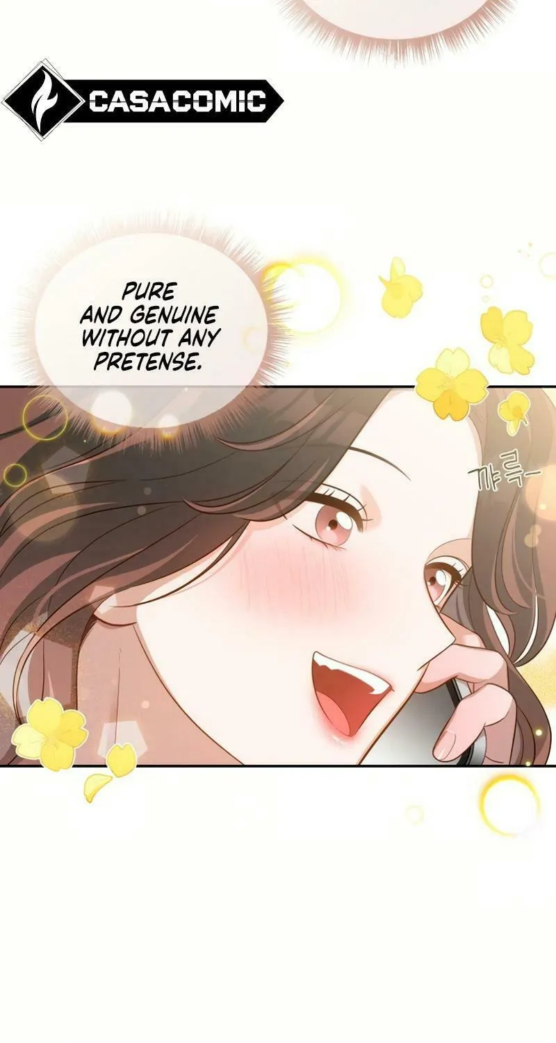Read Blind Date (Shin Min young) chapter 2 image 8 on Lezhin