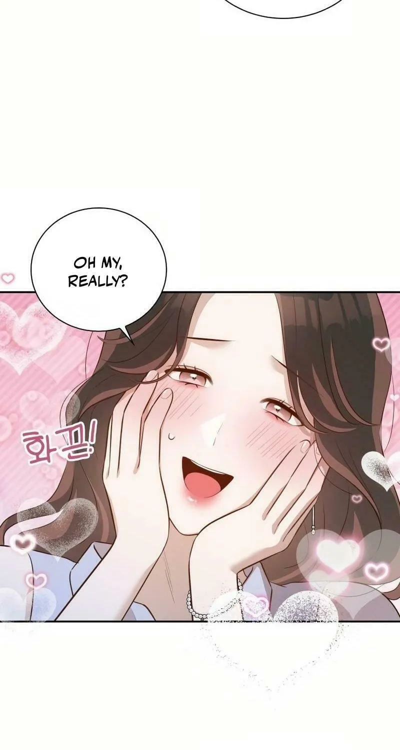 Read Blind Date (Shin Min young) chapter 21 image 14 on Lezhin