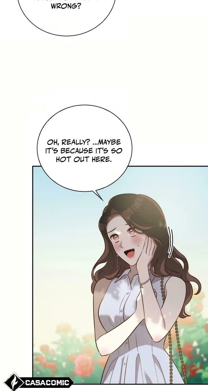Read Blind Date (Shin Min young) chapter 21 image 2 on Lezhin