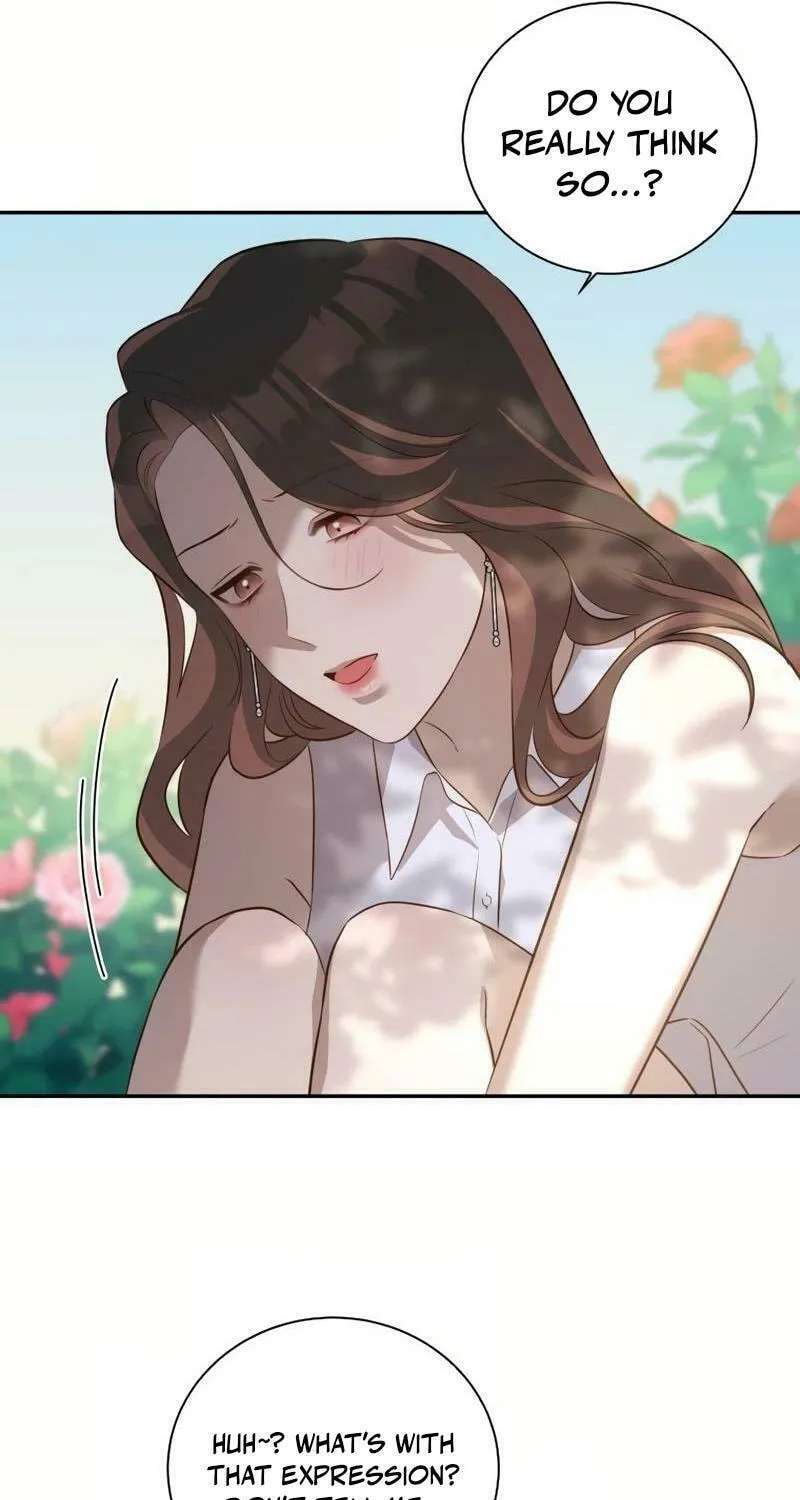 Read Blind Date (Shin Min young) chapter 21 image 23 on Lezhin