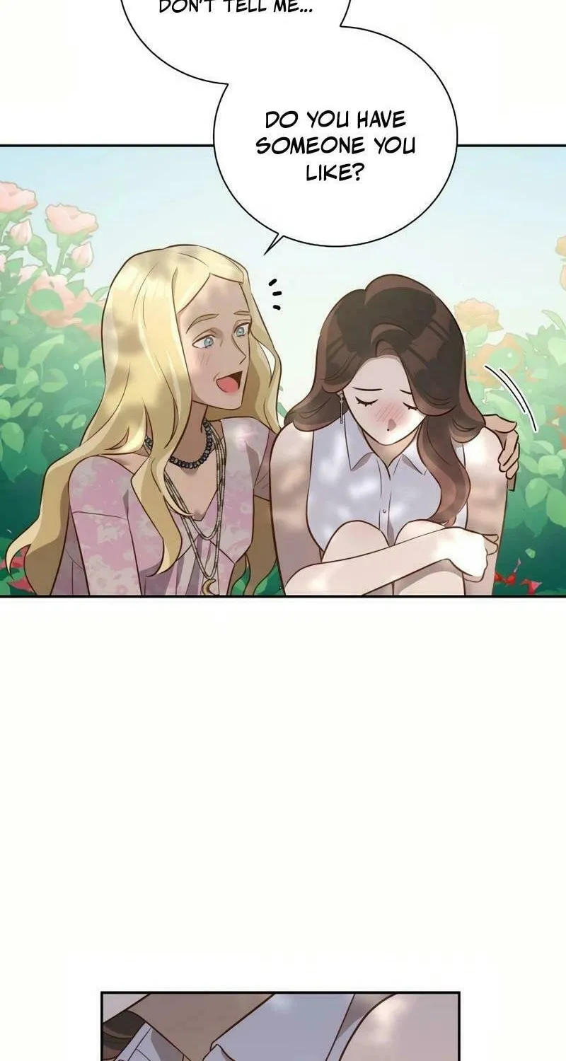 Read Blind Date (Shin Min young) chapter 21 image 24 on Lezhin
