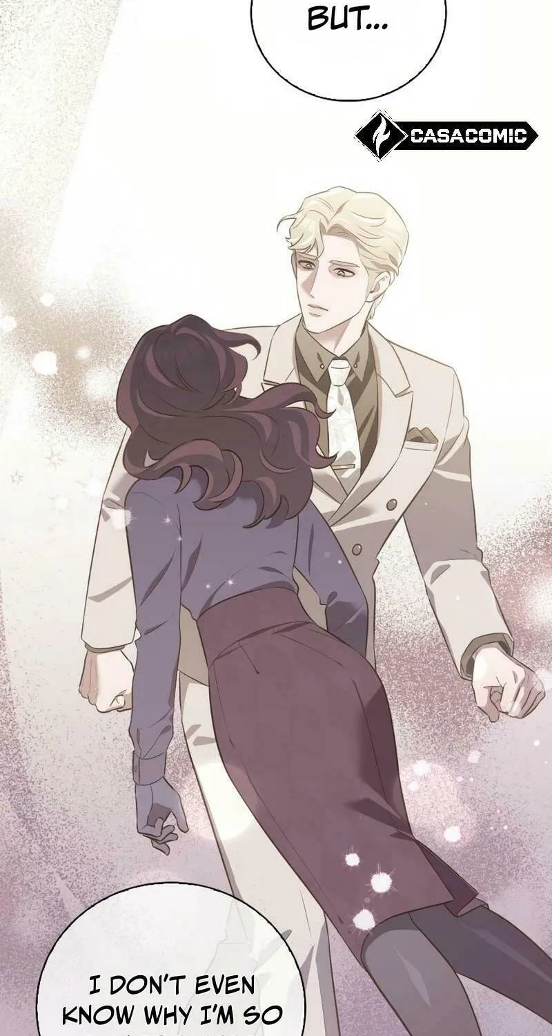 Read Blind Date (Shin Min young) chapter 21 image 26 on Lezhin