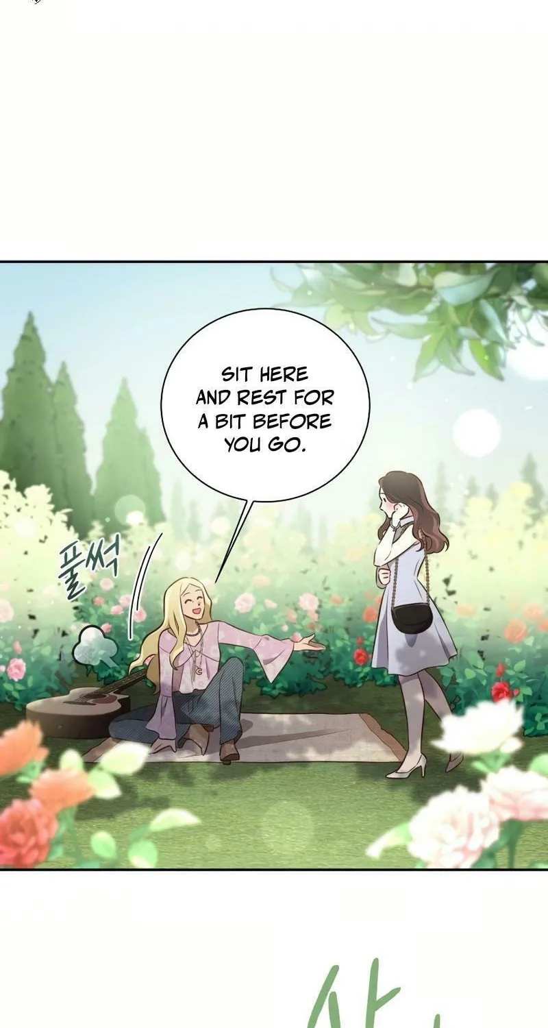 Read Blind Date (Shin Min young) chapter 21 image 3 on Lezhin