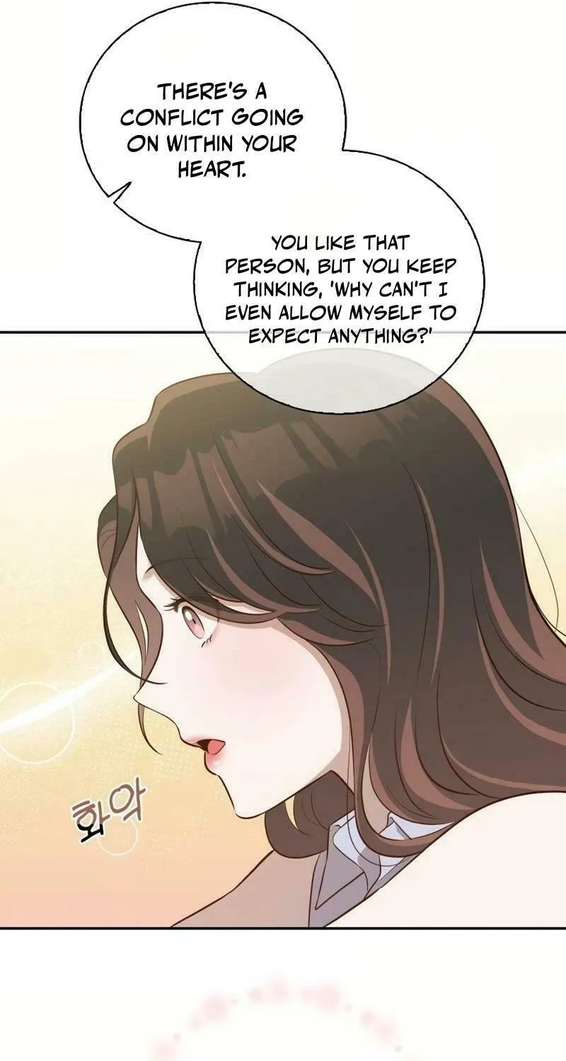 Read Blind Date (Shin Min young) chapter 21 image 31 on Lezhin