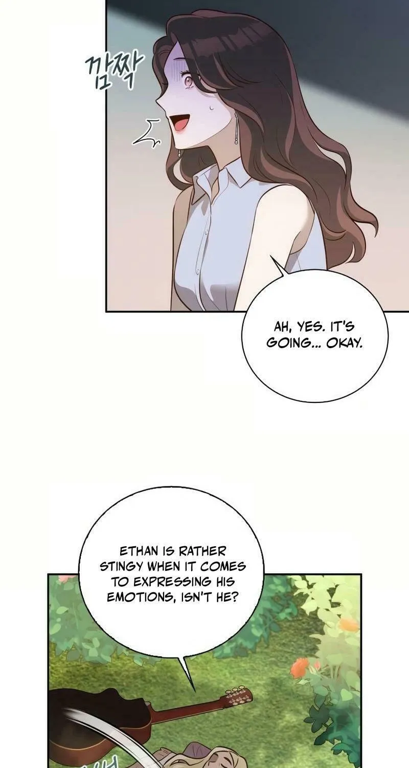Read Blind Date (Shin Min young) chapter 21 image 36 on Lezhin