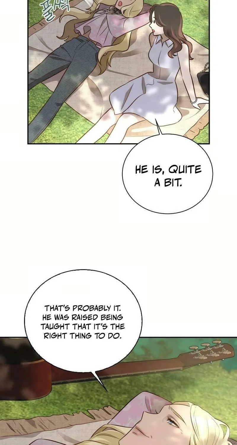 Read Blind Date (Shin Min young) chapter 21 image 37 on Lezhin