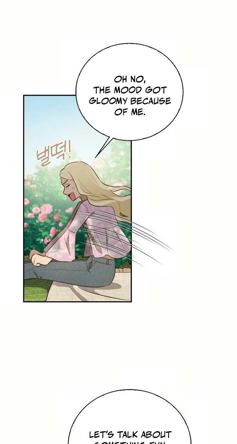 Read Blind Date (Shin Min young) chapter 21 image 47 on Lezhin