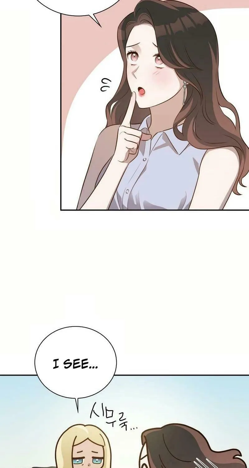 Read Blind Date (Shin Min young) chapter 21 image 49 on Lezhin