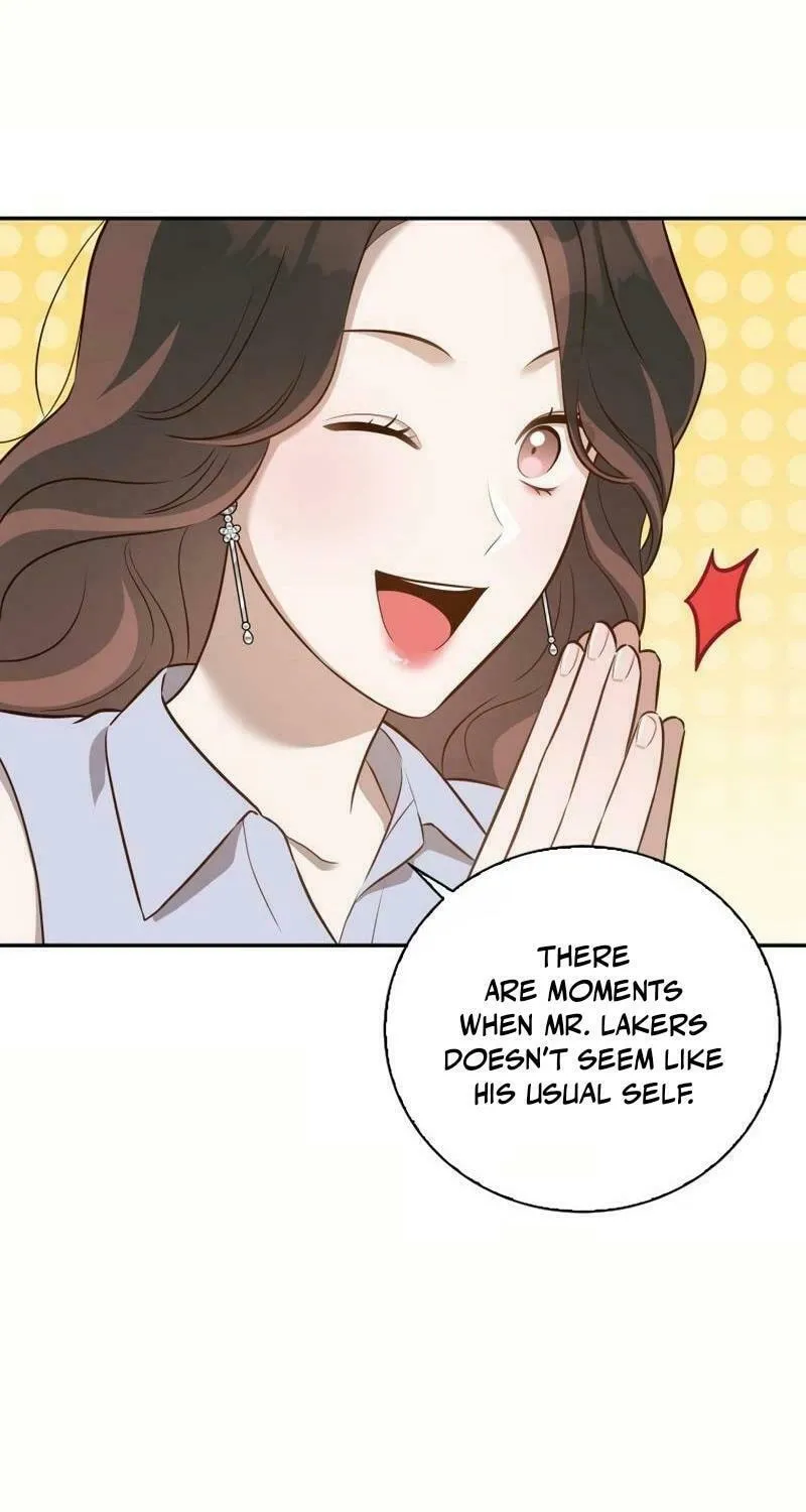 Read Blind Date (Shin Min young) chapter 21 image 51 on Lezhin