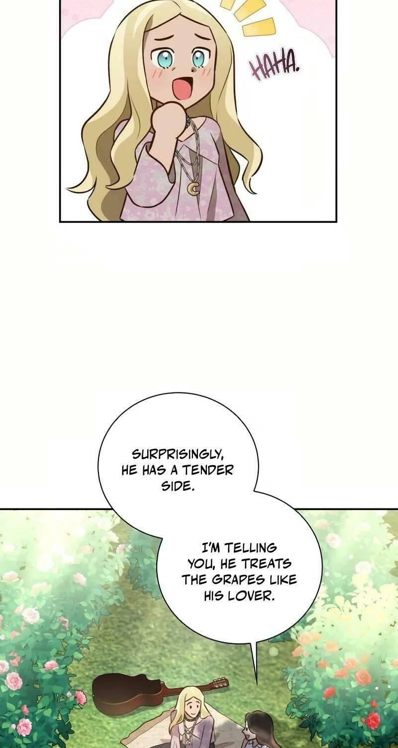 Read Blind Date (Shin Min young) chapter 21 image 55 on Lezhin