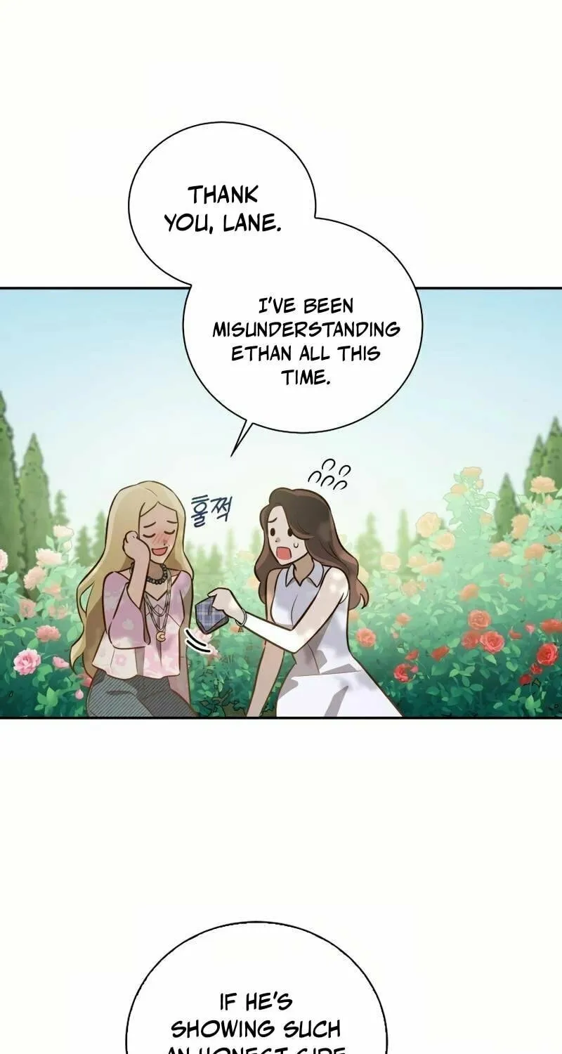 Read Blind Date (Shin Min young) chapter 21 image 59 on Lezhin