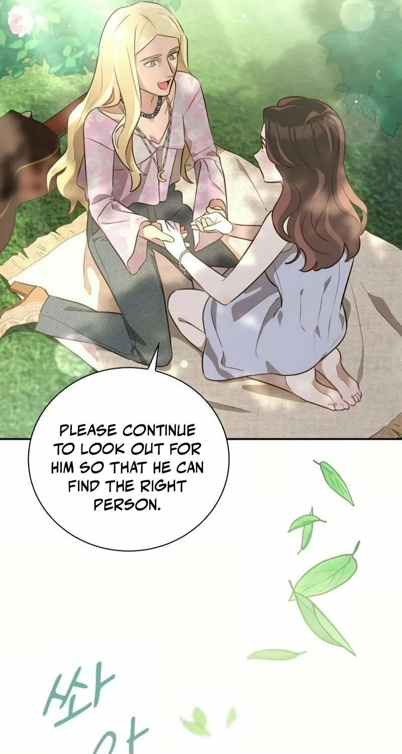 Read Blind Date (Shin Min young) chapter 21 image 63 on Lezhin