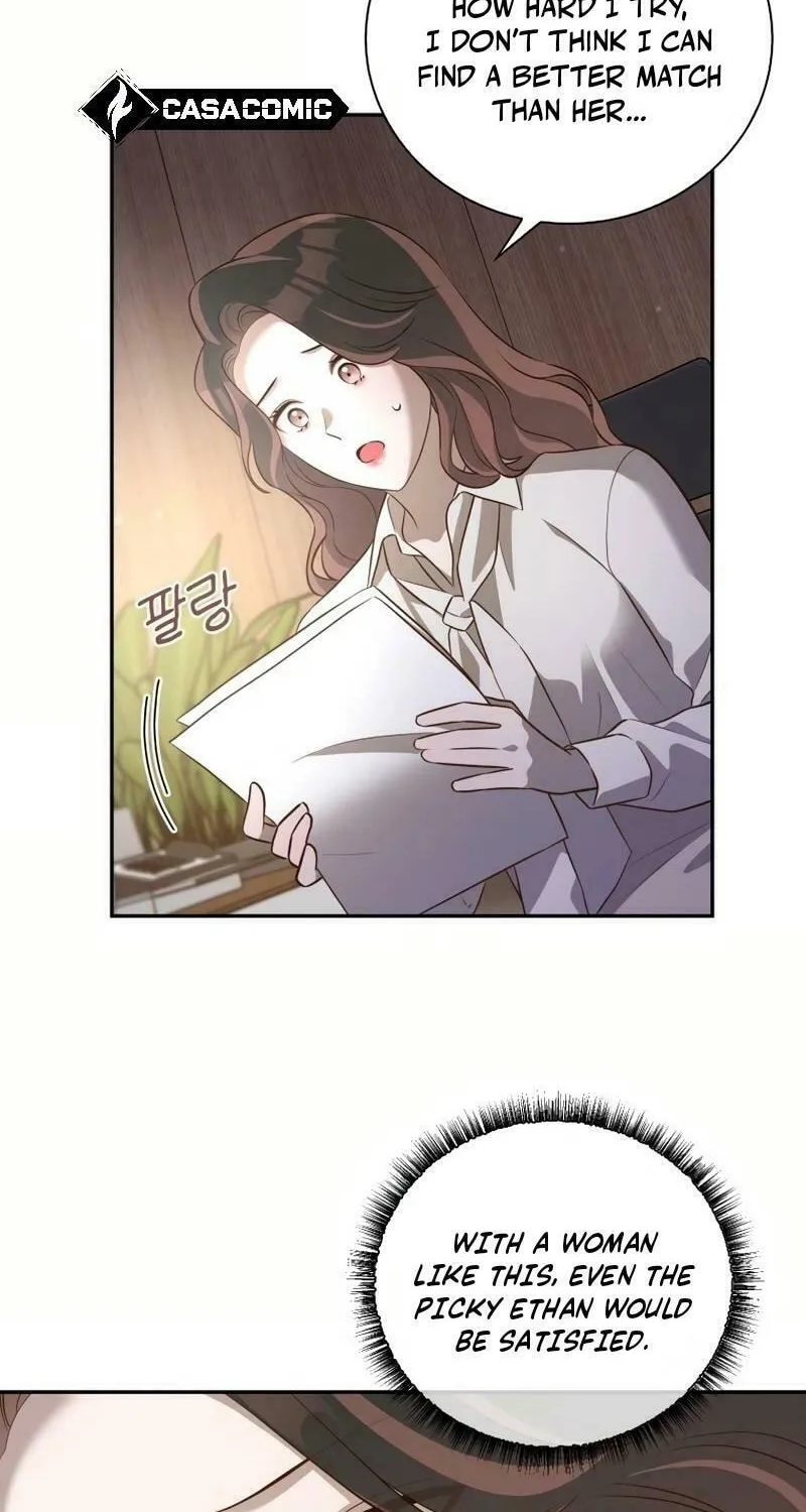 Read Blind Date (Shin Min young) chapter 21 image 72 on Lezhin