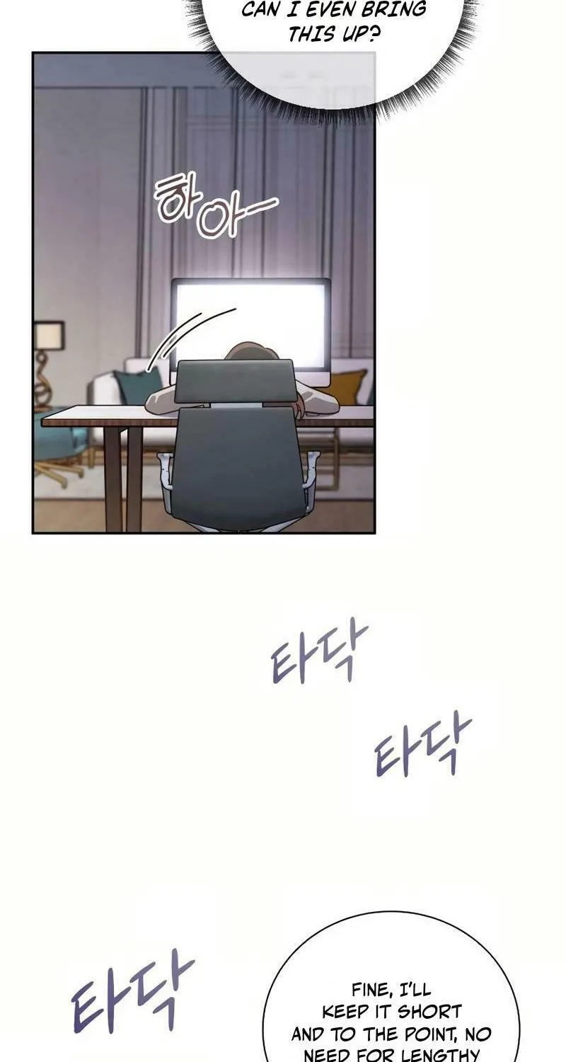 Read Blind Date (Shin Min young) chapter 21 image 76 on Lezhin