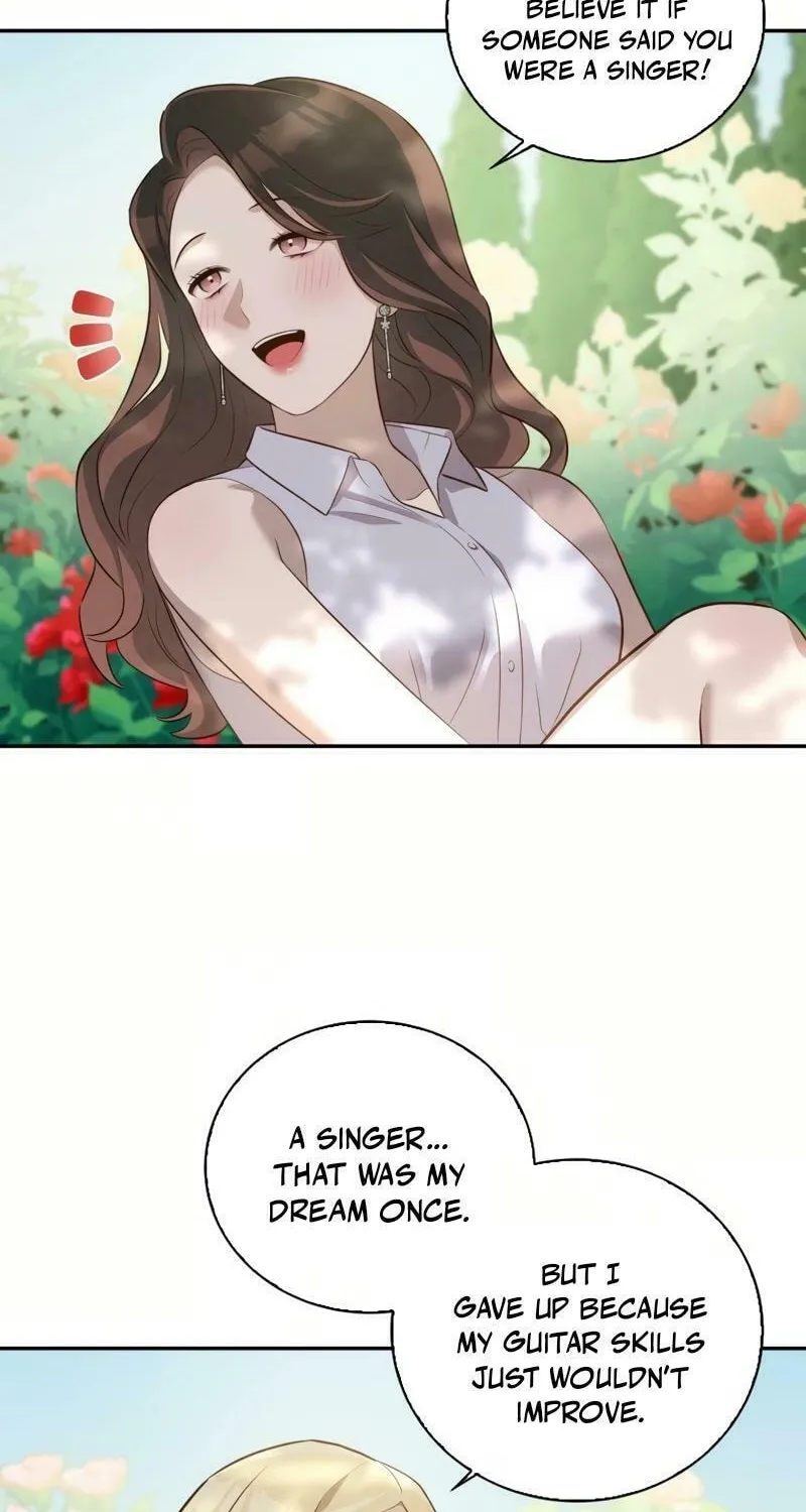 Read Blind Date (Shin Min young) chapter 21 image 9 on Lezhin