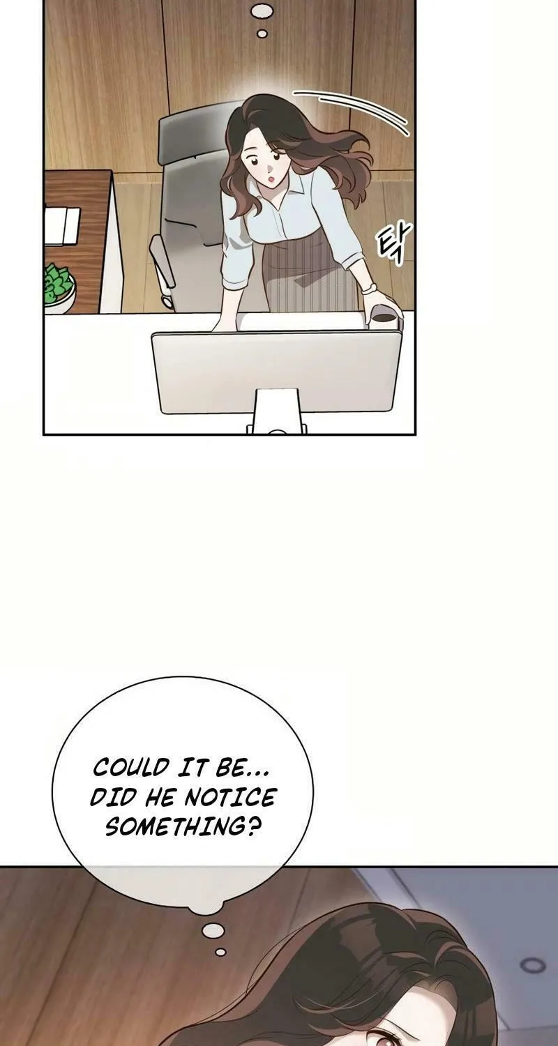 Read Blind Date (Shin Min young) chapter 22 image 16 on Lezhin