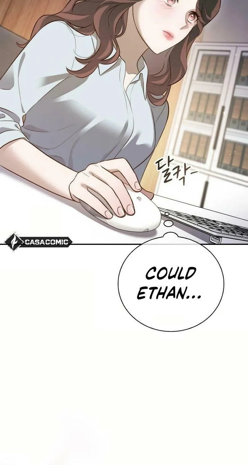 Read Blind Date (Shin Min young) chapter 22 image 17 on Lezhin