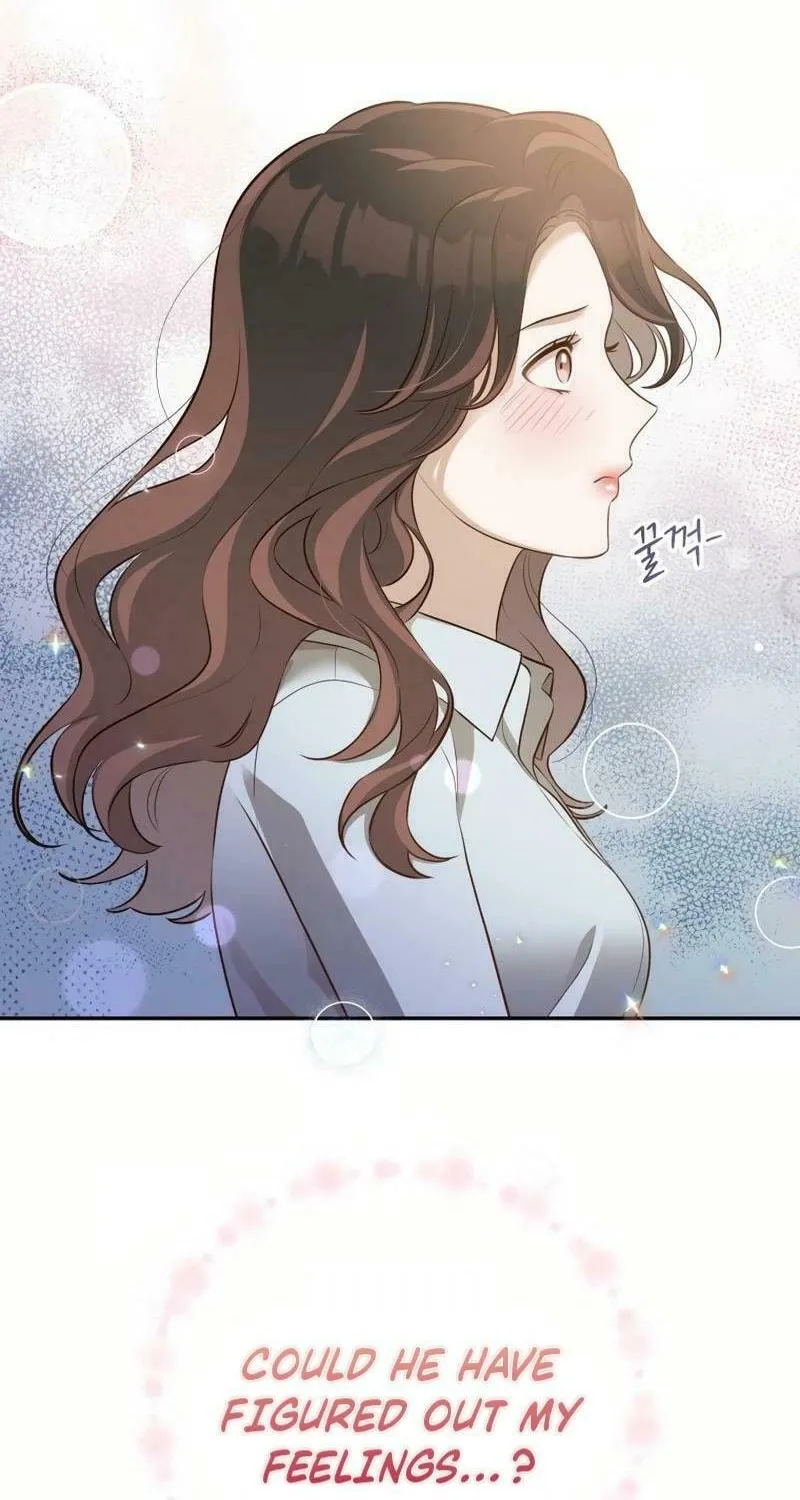 Read Blind Date (Shin Min young) chapter 22 image 18 on Lezhin