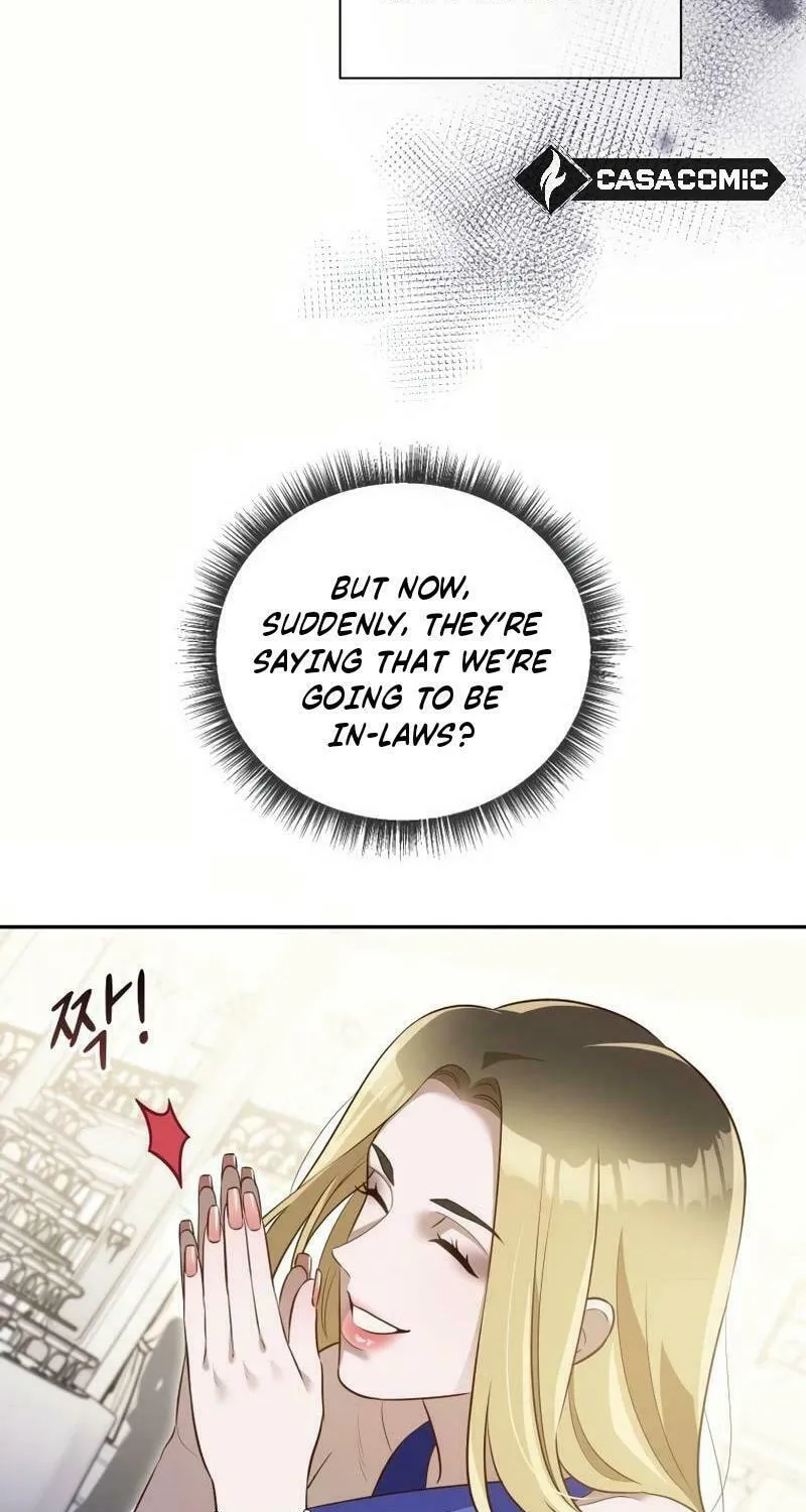 Read Blind Date (Shin Min young) chapter 22 image 38 on Lezhin
