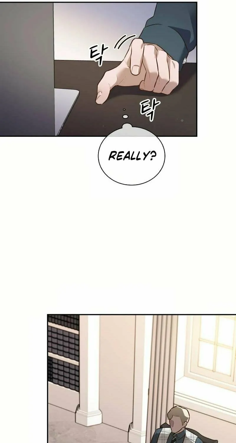 Read Blind Date (Shin Min young) chapter 22 image 5 on Lezhin