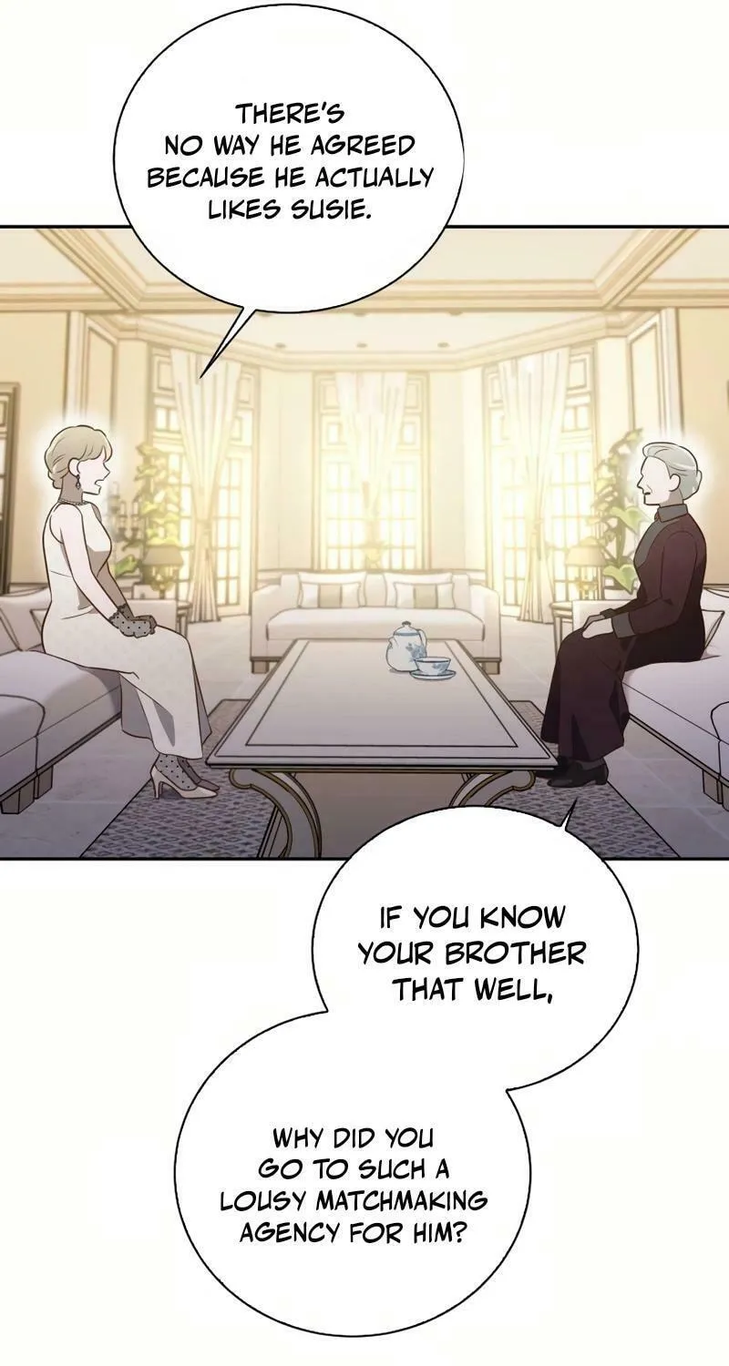 Read Blind Date (Shin Min young) chapter 22 image 60 on Lezhin