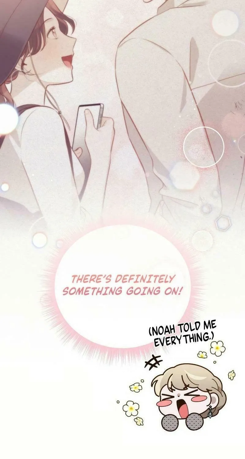 Read Blind Date (Shin Min young) chapter 22 image 75 on Lezhin