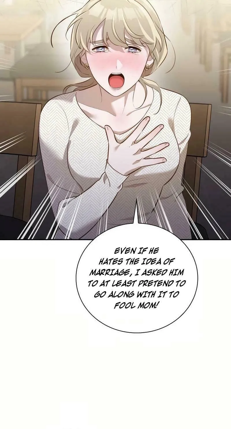 Read Blind Date (Shin Min young) chapter 24 image 15 on Lezhin