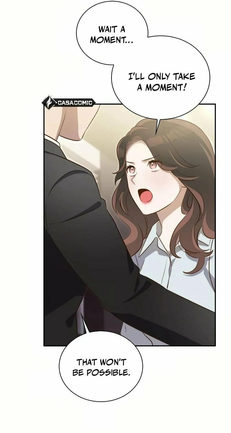 Read Blind Date (Shin Min young) chapter 24 image 39 on Lezhin