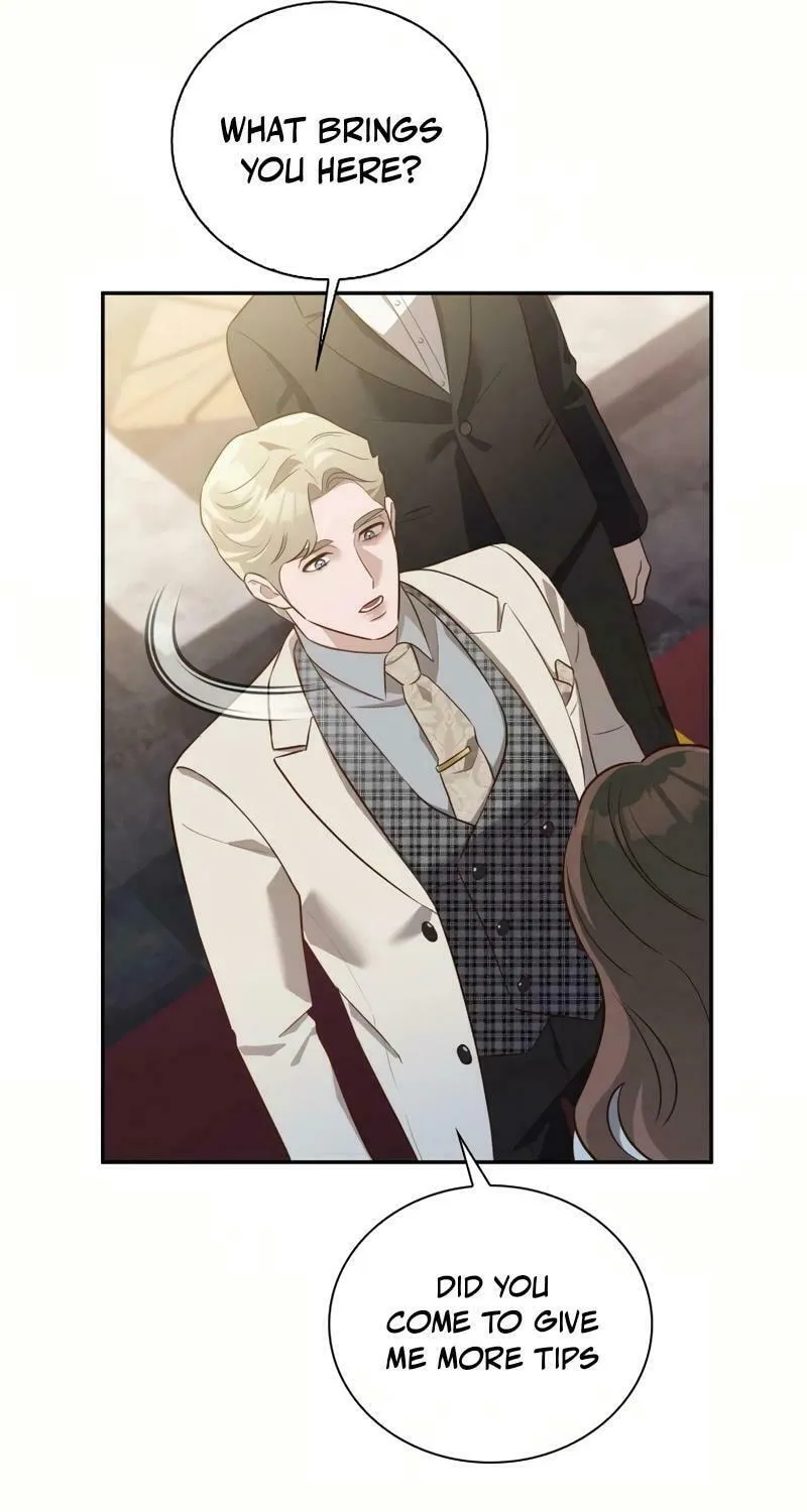 Read Blind Date (Shin Min young) chapter 24 image 44 on Lezhin