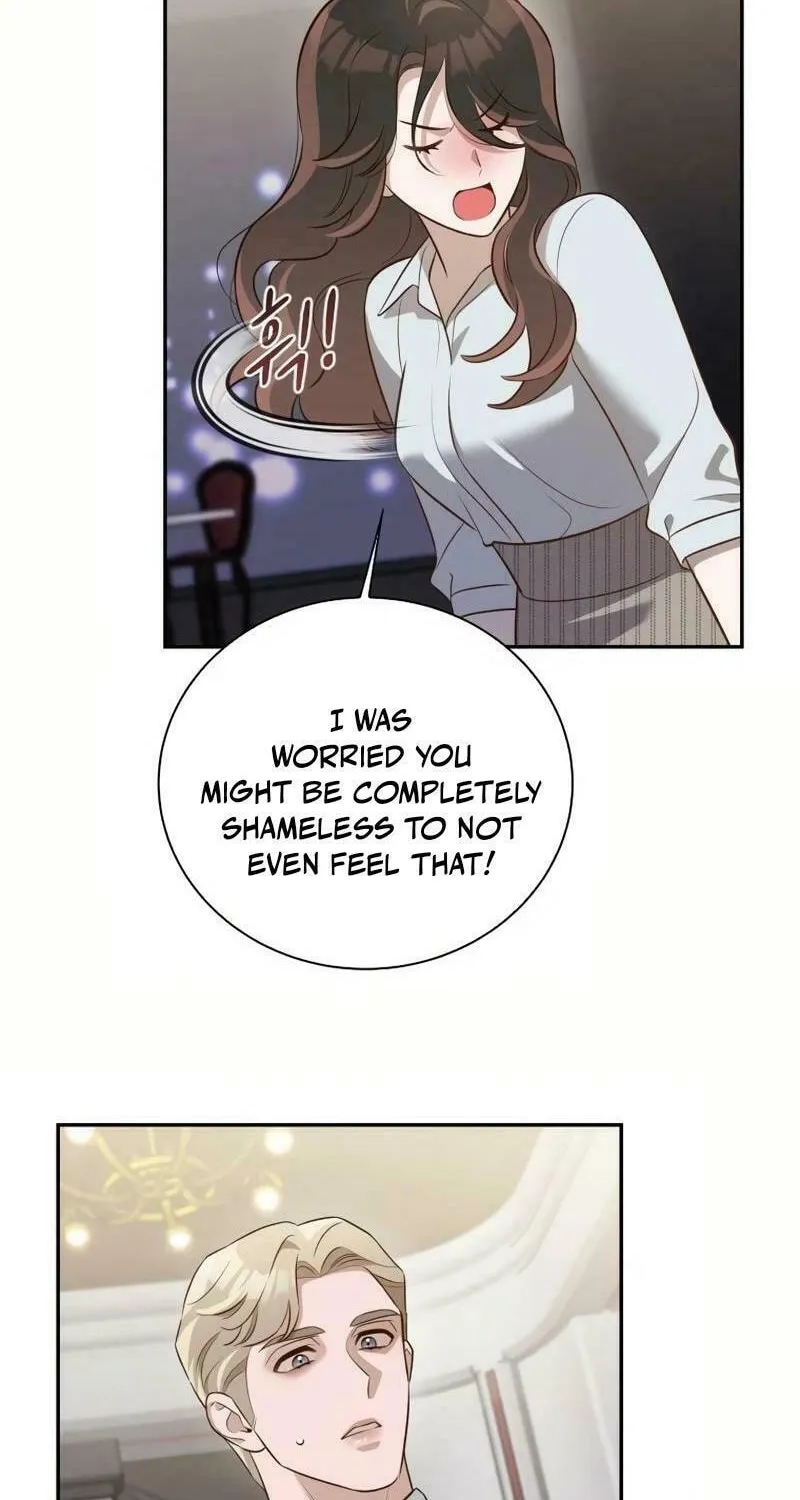 Read Blind Date (Shin Min young) chapter 24 image 58 on Lezhin