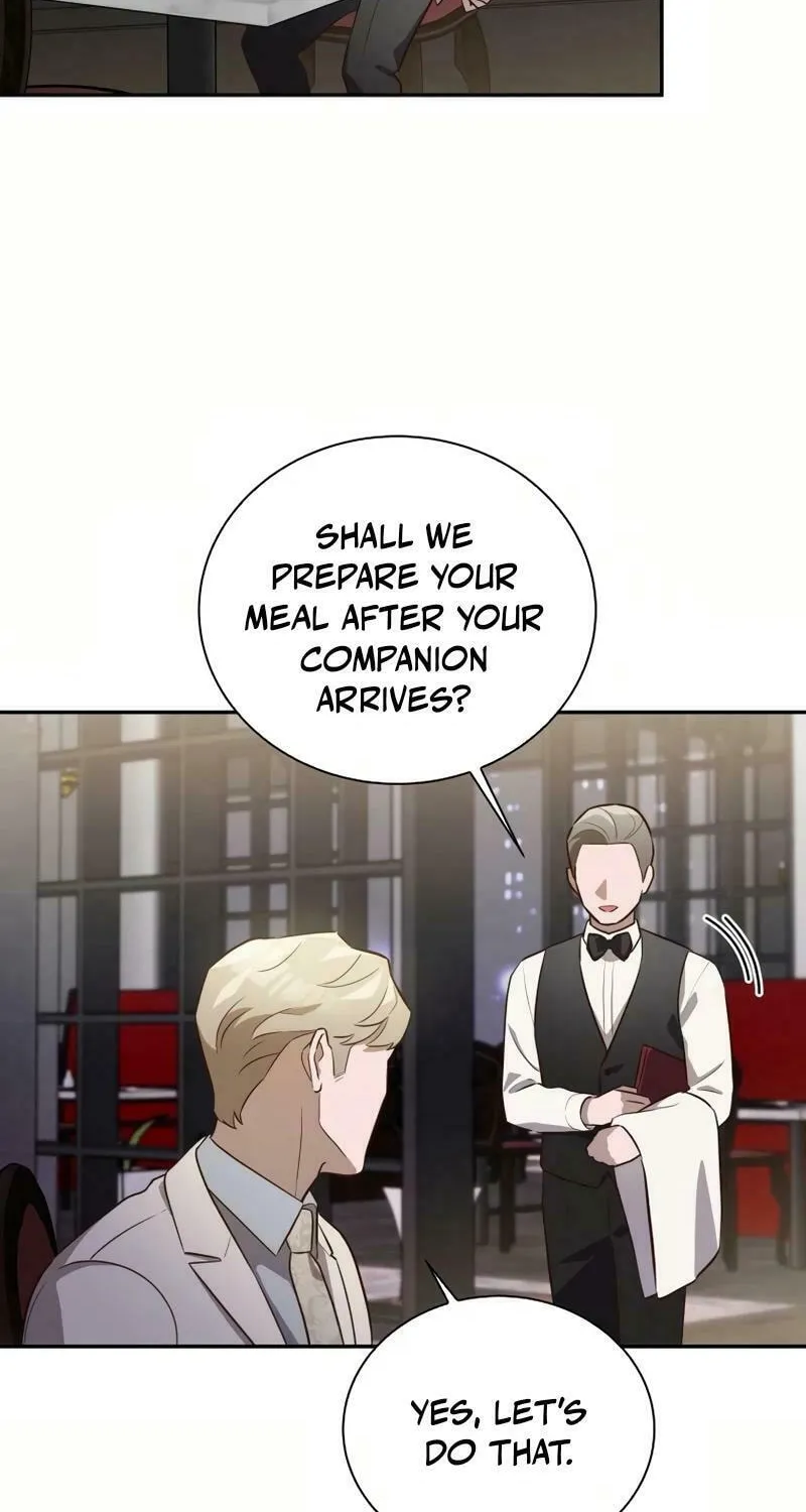 Read Blind Date (Shin Min young) chapter 24 image 6 on Lezhin