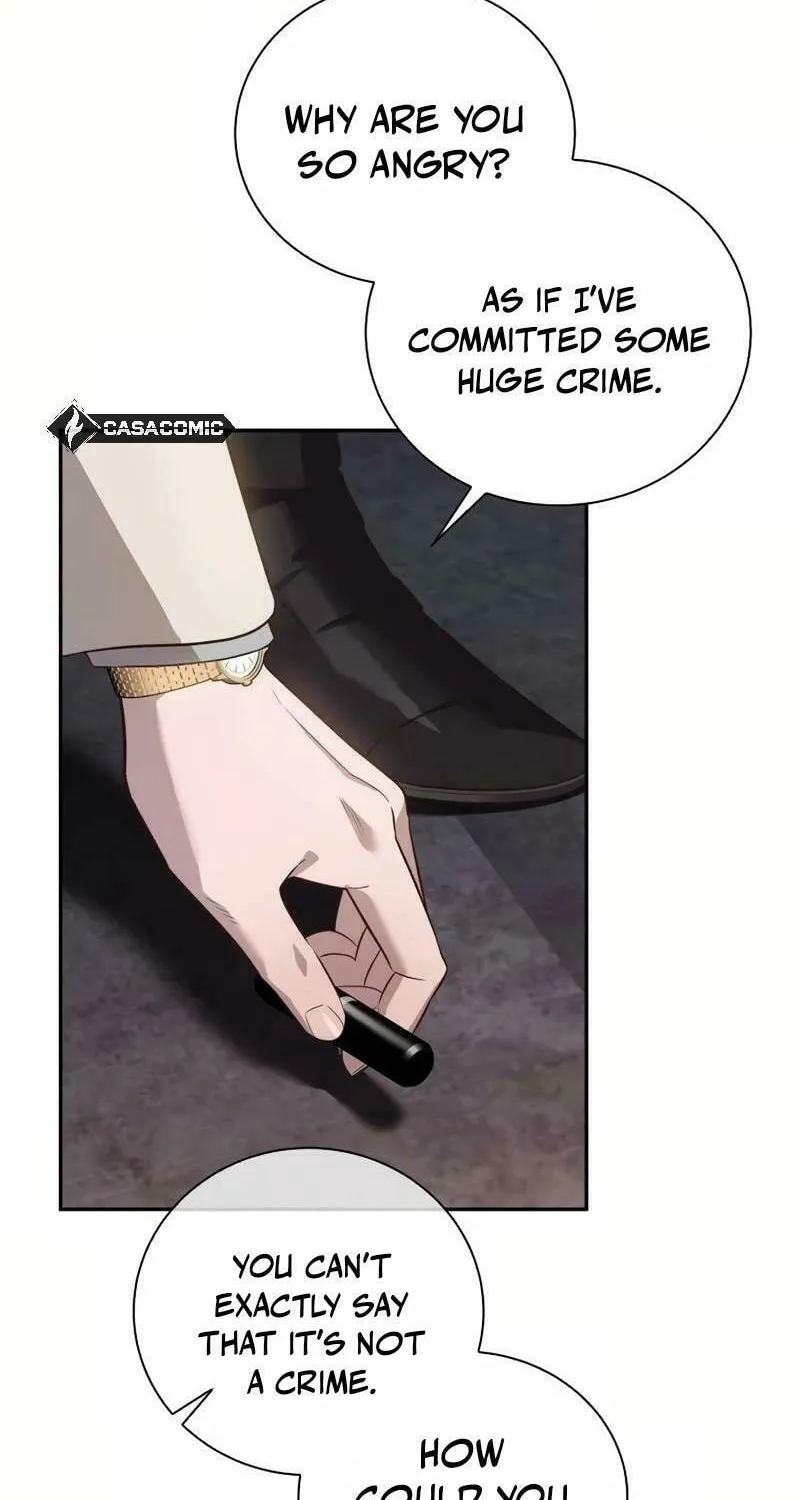 Read Blind Date (Shin Min young) chapter 24 image 61 on Lezhin