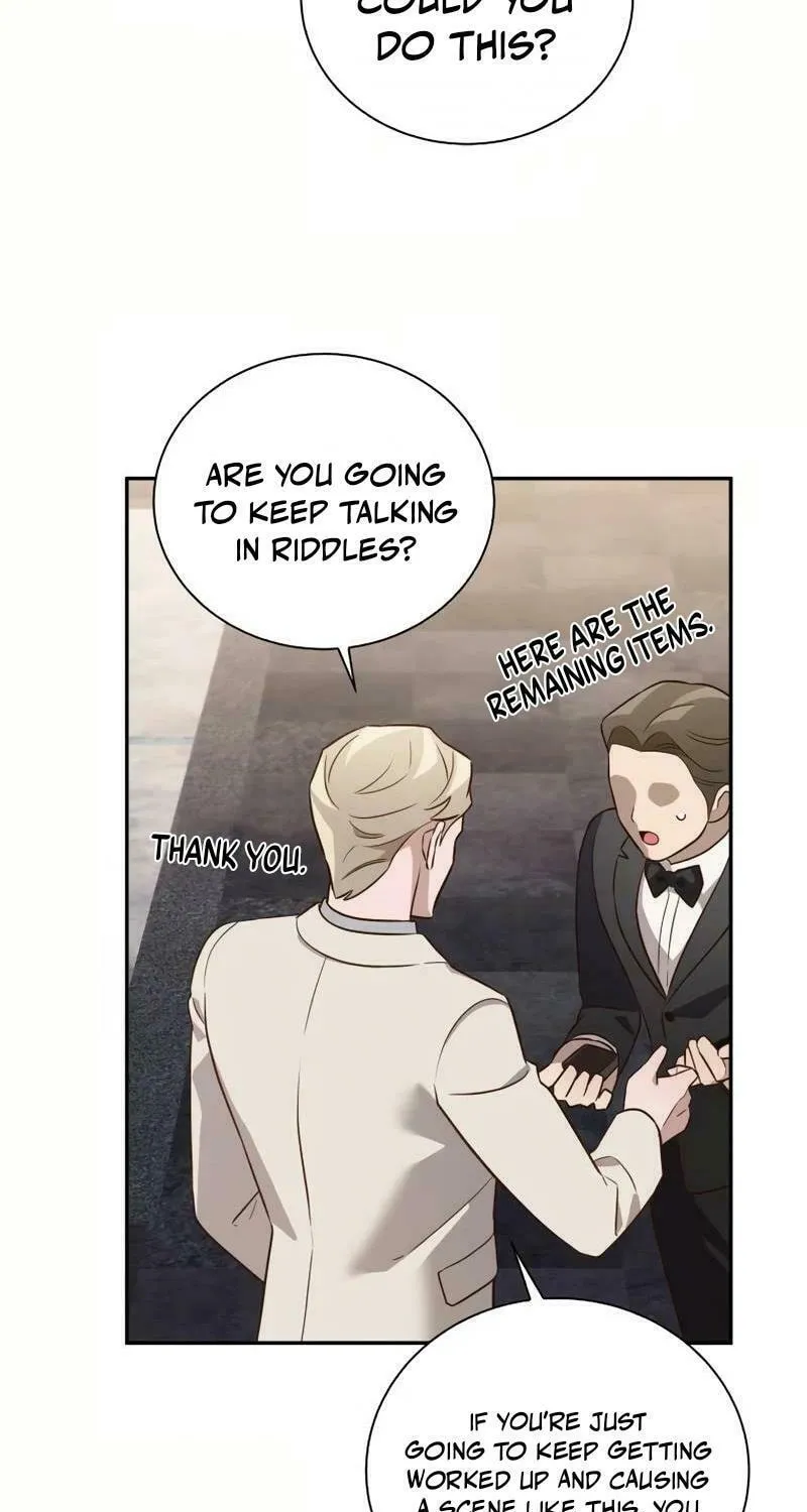Read Blind Date (Shin Min young) chapter 24 image 62 on Lezhin