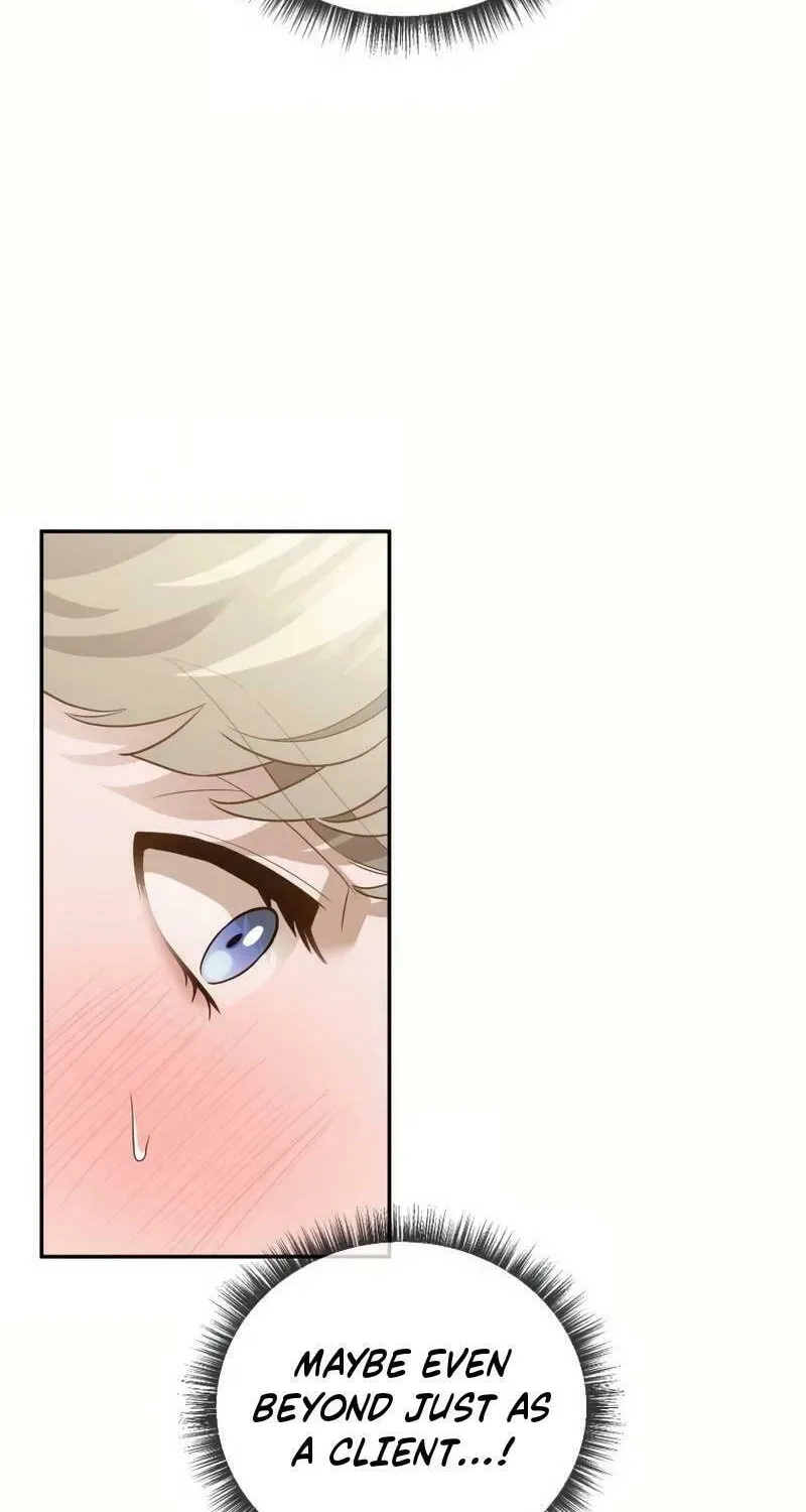Read Blind Date (Shin Min young) chapter 24 image 80 on Lezhin