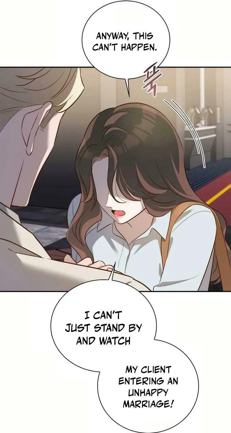 Read Blind Date (Shin Min young) chapter 24 image 82 on Lezhin