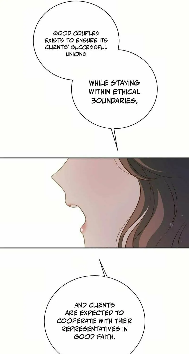 Read Blind Date (Shin Min young) chapter 25 image 30 on Lezhin