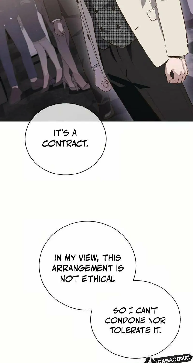 Read Blind Date (Shin Min young) chapter 25 image 32 on Lezhin