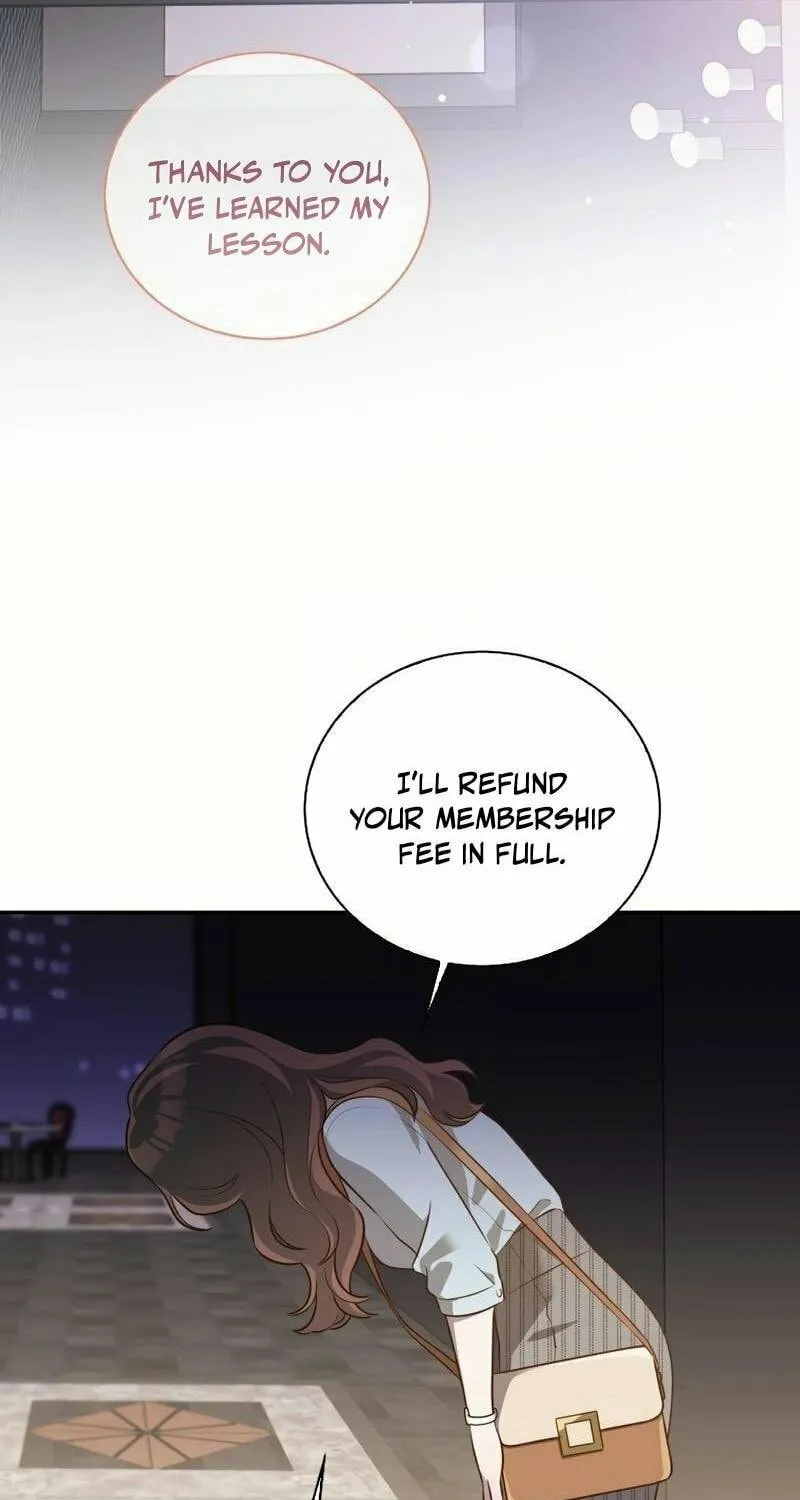 Read Blind Date (Shin Min young) chapter 25 image 41 on Lezhin
